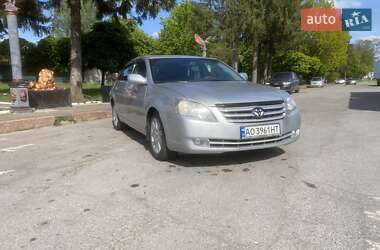 Седан Toyota Avalon 2006 в 