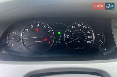 Седан Toyota Avalon 2006 в 