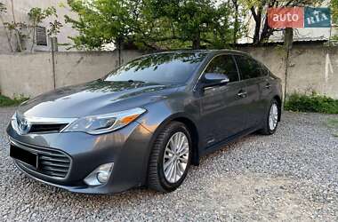 Седан Toyota Avalon 2013 в Одессе