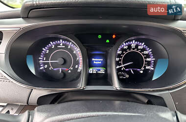 Седан Toyota Avalon 2018 в 