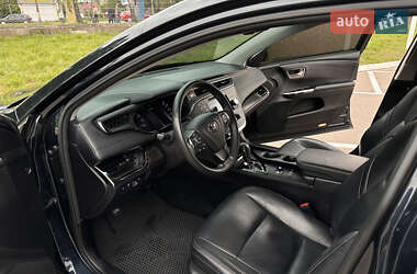 Седан Toyota Avalon 2018 в 