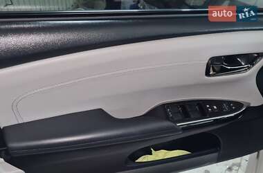 Седан Toyota Avalon 2016 в 