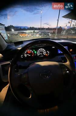 Седан Toyota Avalon 2008 в 