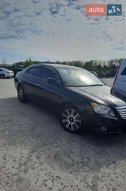 Седан Toyota Avalon 2008 в 
