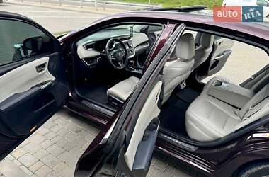 Седан Toyota Avalon 2013 в 