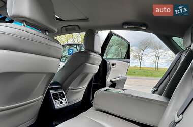 Седан Toyota Avalon 2013 в 