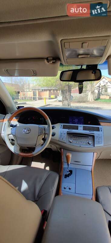 Седан Toyota Avalon 2007 в Белой Церкви