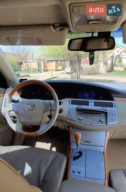Седан Toyota Avalon 2007 в 