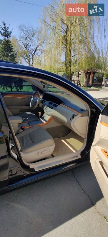 Седан Toyota Avalon 2007 в Белой Церкви