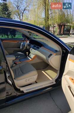 Седан Toyota Avalon 2007 в 