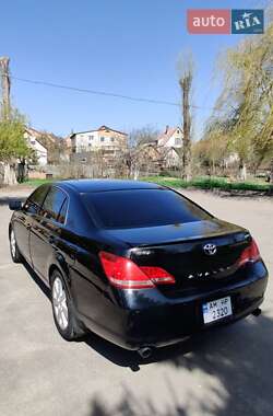 Седан Toyota Avalon 2007 в 