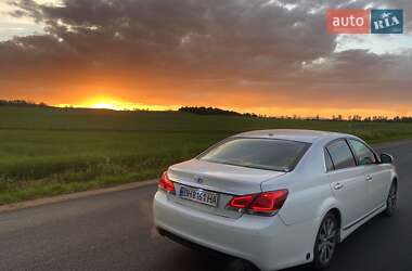 Седан Toyota Avalon 2010 в Києві