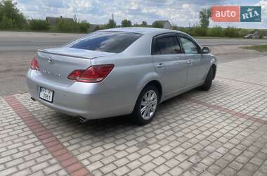Седан Toyota Avalon 2006 в 