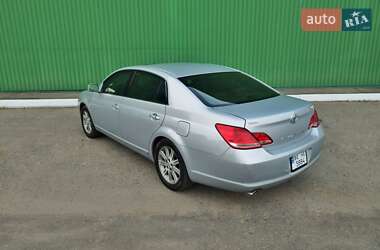 Седан Toyota Avalon 2006 в 