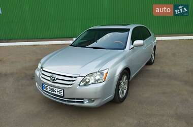 Седан Toyota Avalon 2006 в 