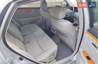 Седан Toyota Avalon 2006 в 