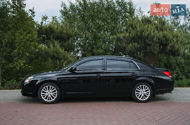 Седан Toyota Avalon 2006 в 