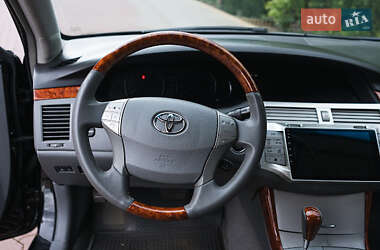 Седан Toyota Avalon 2006 в 