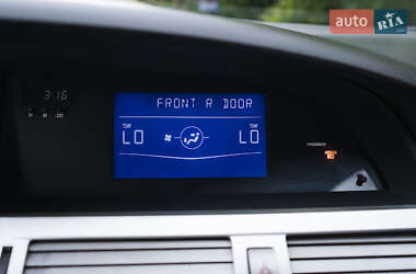Седан Toyota Avalon 2006 в 