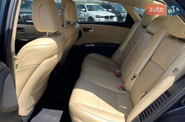 Седан Toyota Avalon 2014 в 