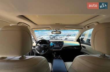 Седан Toyota Avalon 2014 в 