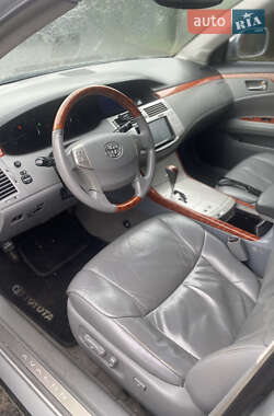 Седан Toyota Avalon 2005 в 