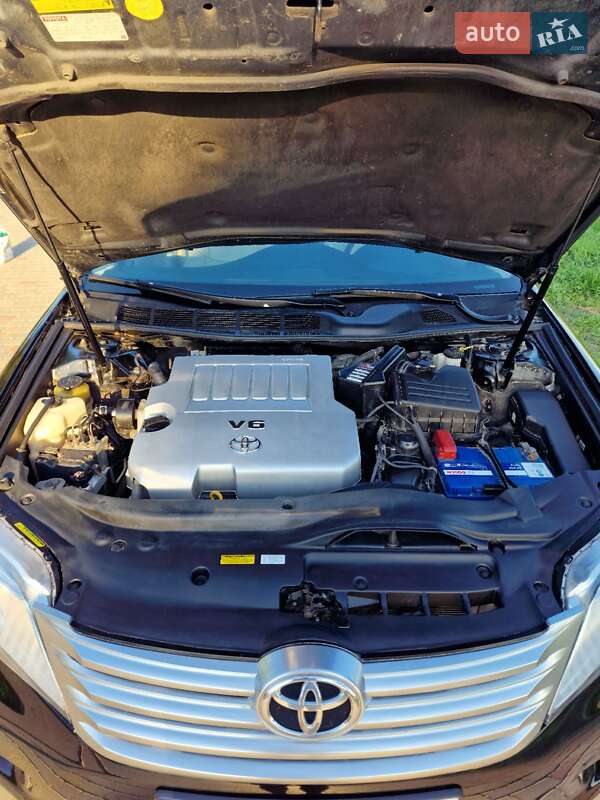 Седан Toyota Avalon 2011 в Одессе фото 3 Седан Toyota Avalon 2011 в Одессе