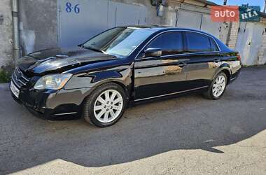 Седан Toyota Avalon 2007 в Києві