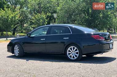 Седан Toyota Avalon 2008 в 