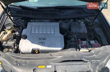 Седан Toyota Avalon 2008 в 