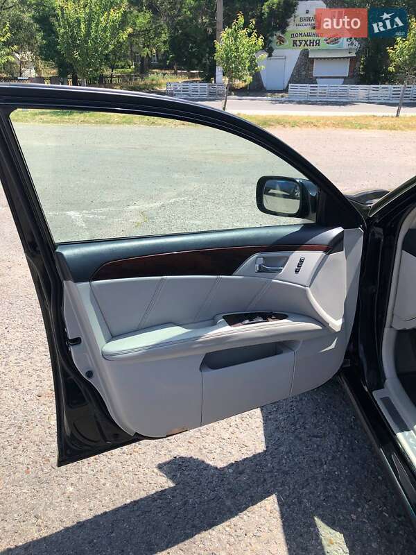 Седан Toyota Avalon 2008 в Черноморске