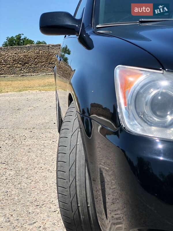 Седан Toyota Avalon 2008 в Черноморске