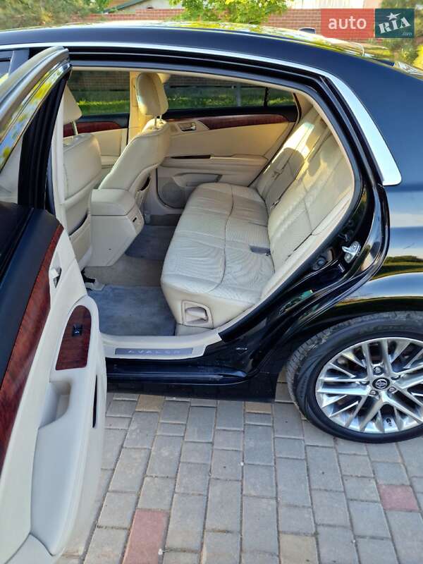 Седан Toyota Avalon 2011 в Одессе фото 7 Седан Toyota Avalon 2011 в Одессе