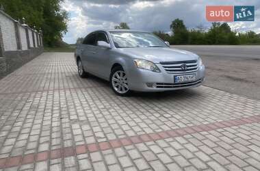 Седан Toyota Avalon 2006 в Житомирі