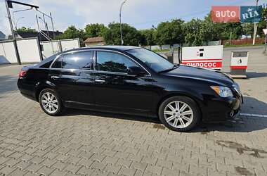 Седан Toyota Avalon 2008 в 