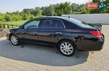 Седан Toyota Avalon 2008 в 