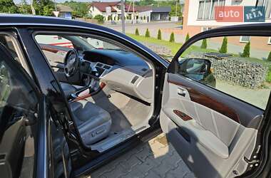 Седан Toyota Avalon 2008 в 
