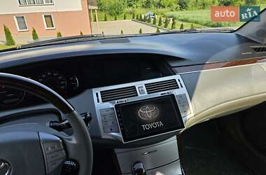 Седан Toyota Avalon 2008 в 