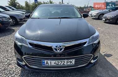 Седан Toyota Avalon 2013 в Києві