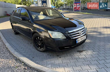 Седан Toyota Avalon 2006 в Одесі