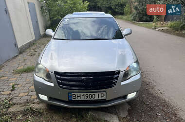 Седан Toyota Avalon 2005 в Одессе