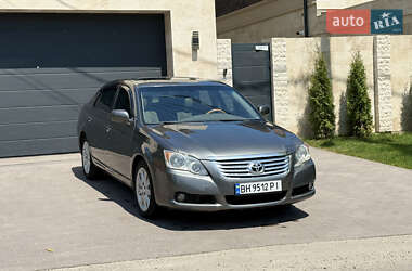Седан Toyota Avalon 2006 в Одесі