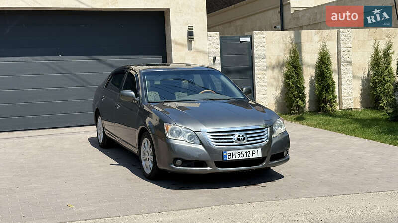 Toyota Avalon 2006