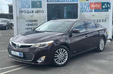 Седан Toyota Avalon 2013 в Києві