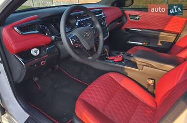 Седан Toyota Avalon 2014 в Білій Церкві