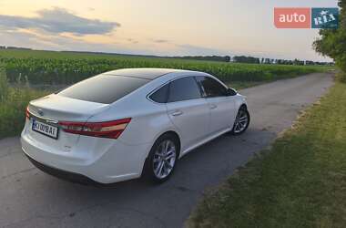 Седан Toyota Avalon 2014 в Києві