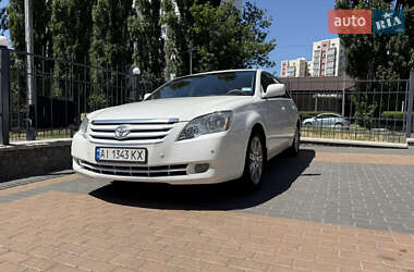 Седан Toyota Avalon 2007 в Білій Церкві