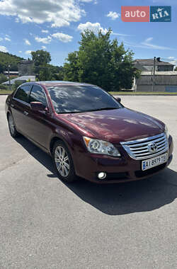 Седан Toyota Avalon 2008 в 