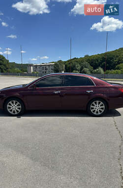 Седан Toyota Avalon 2008 в 