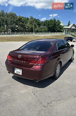 Седан Toyota Avalon 2008 в 